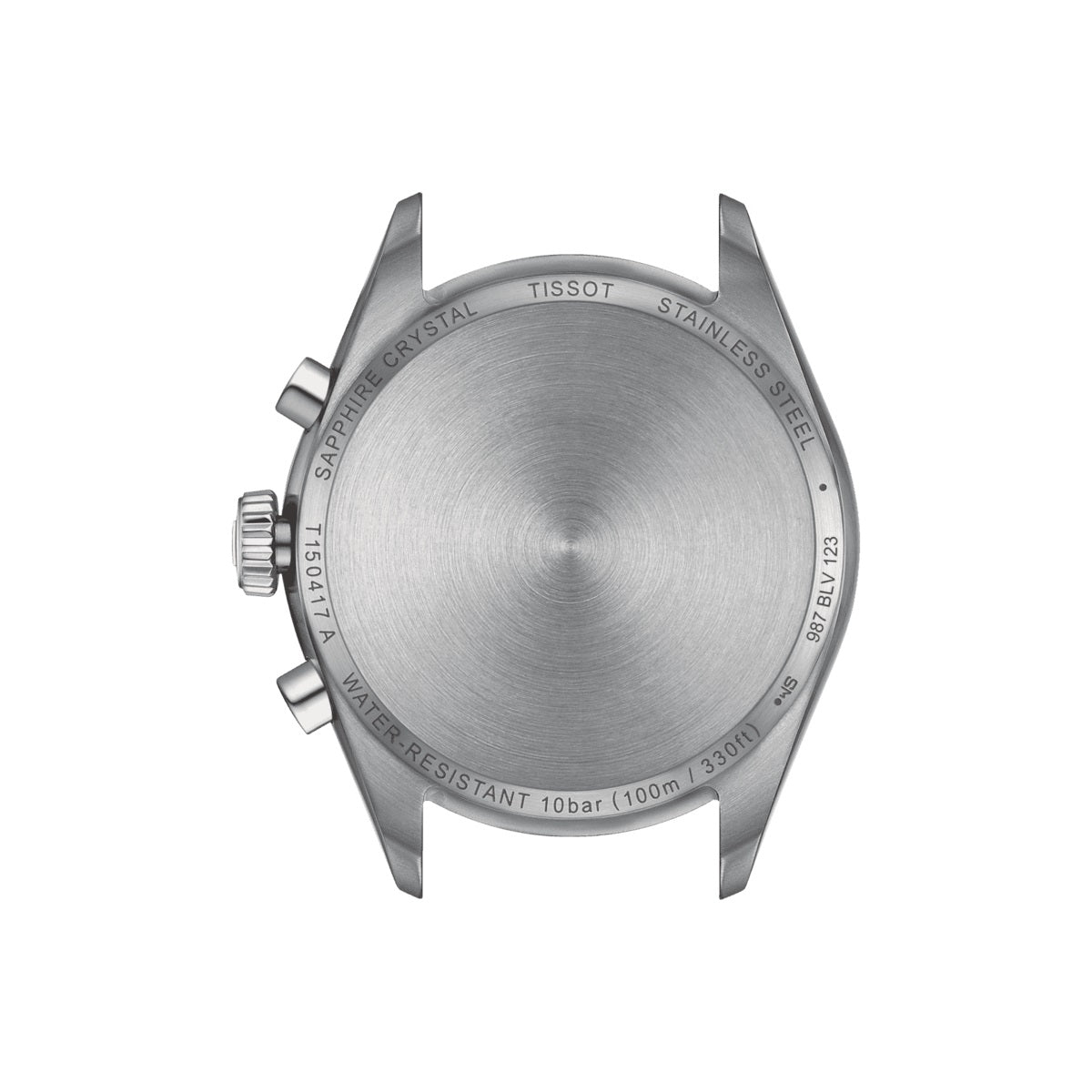 TISSOT - PR 100 Chronograph