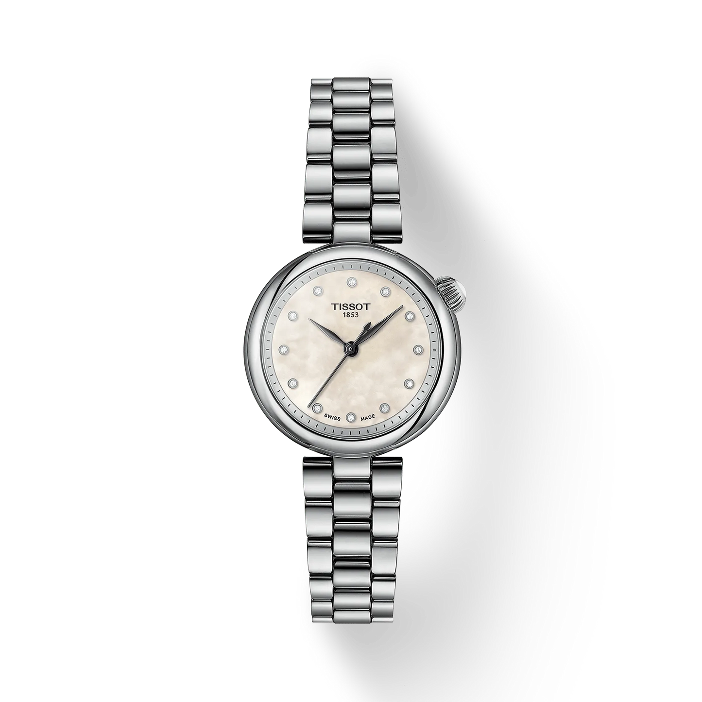 TISSOT - Desir
