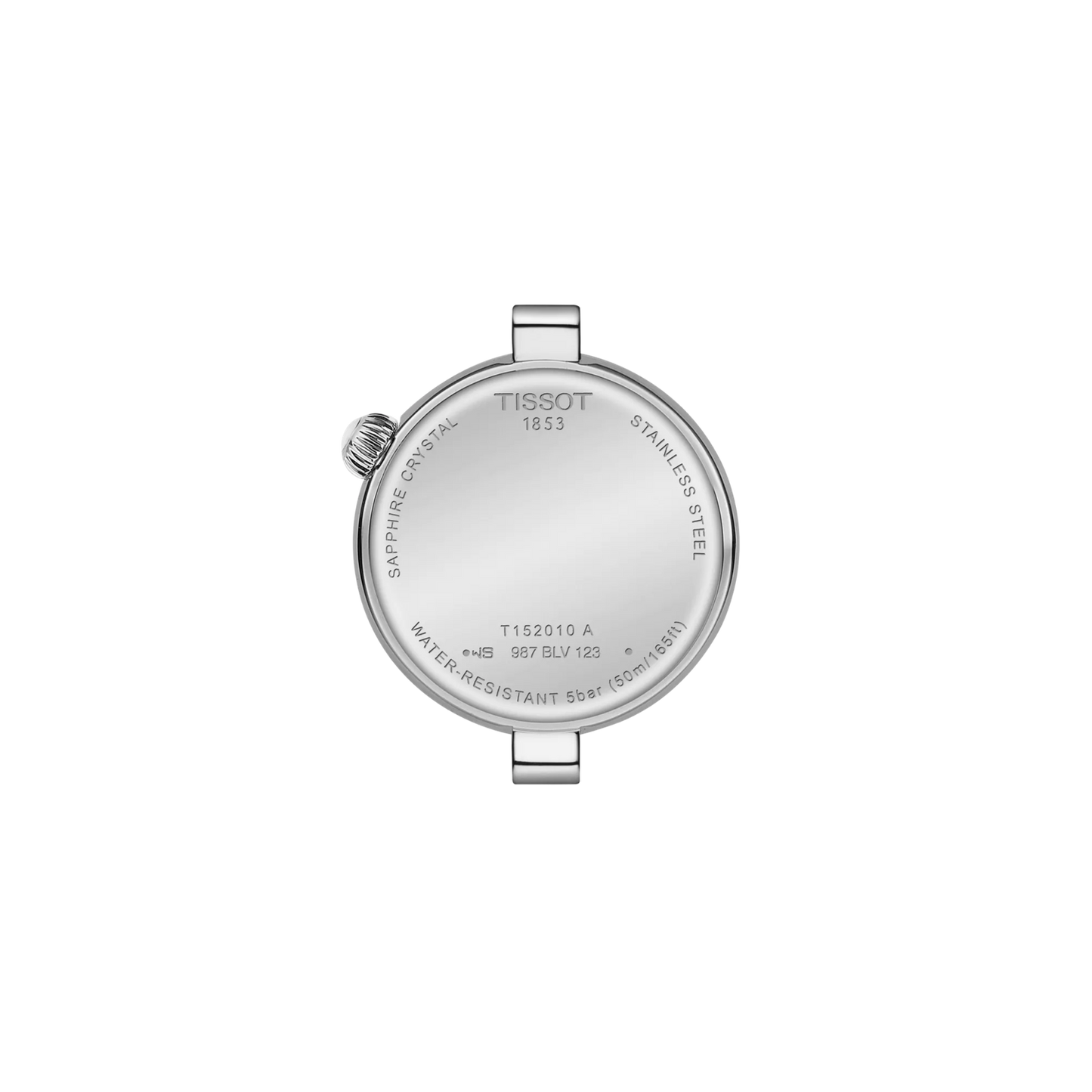 TISSOT - Desir