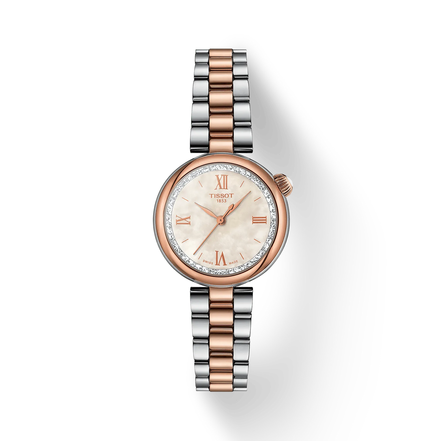TISSOT - Desir