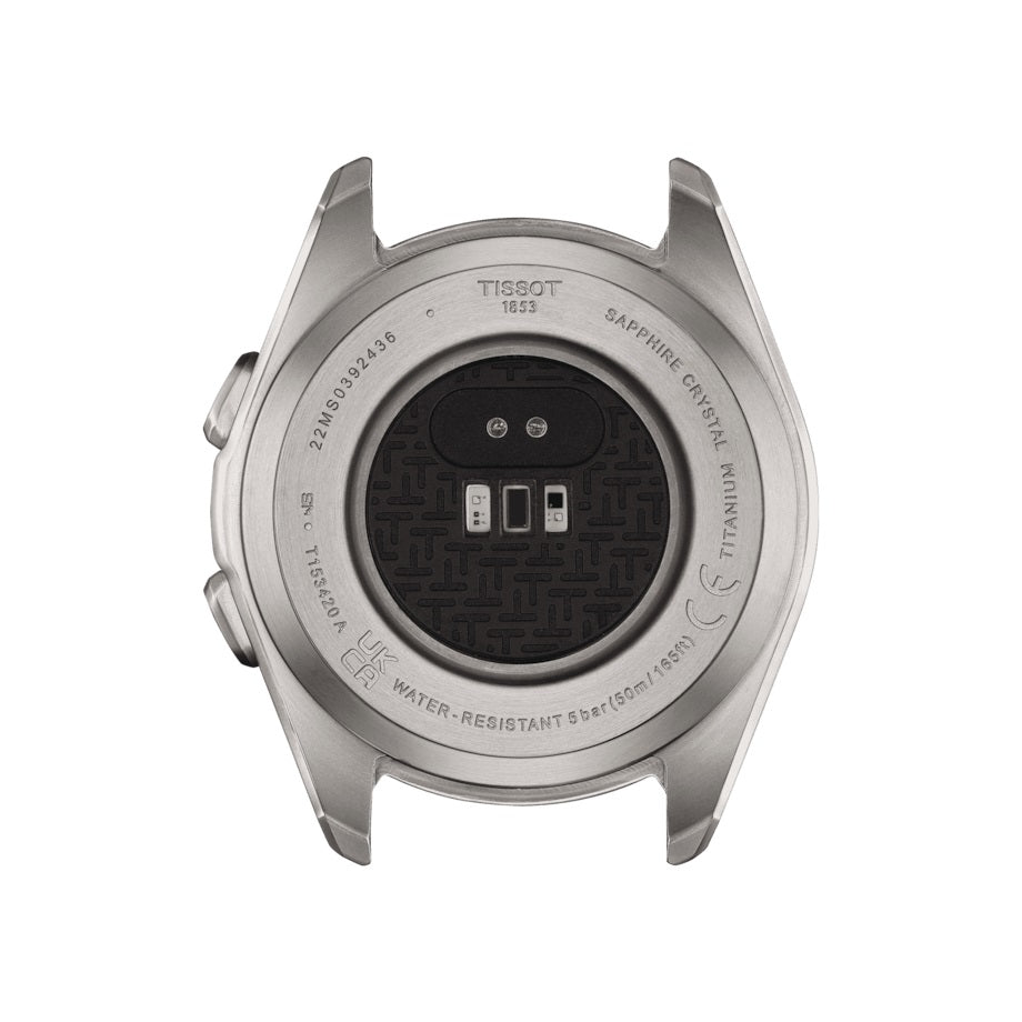 TISSOT - T-Touch Connect Sport