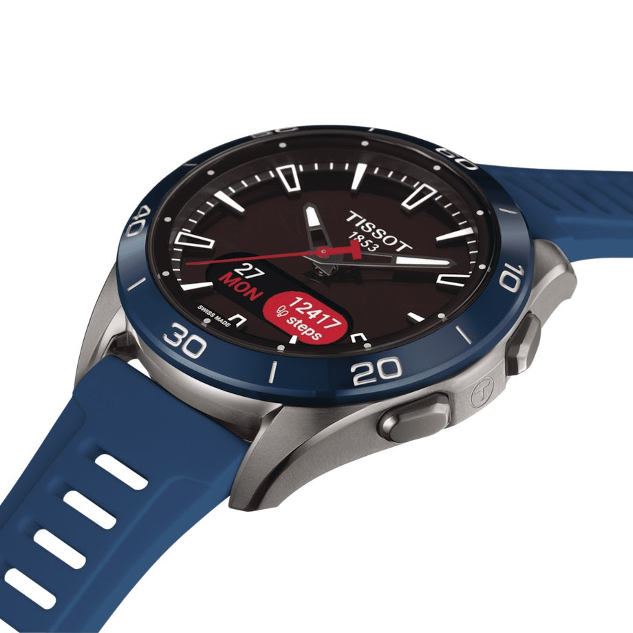TISSOT - T-Touch Connect Sport