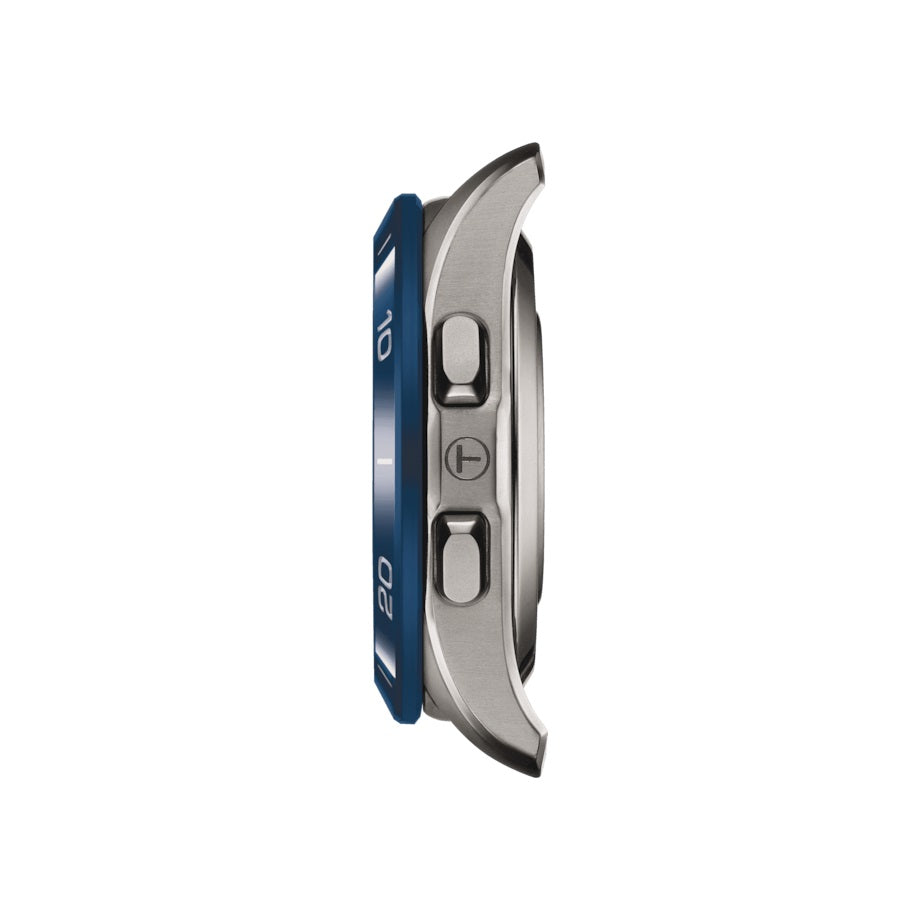 TISSOT - T-Touch Connect Sport