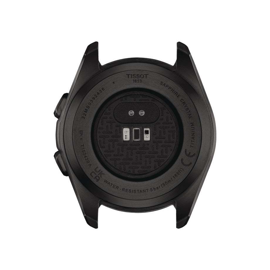 TISSOT - T-Touch Connect Sport