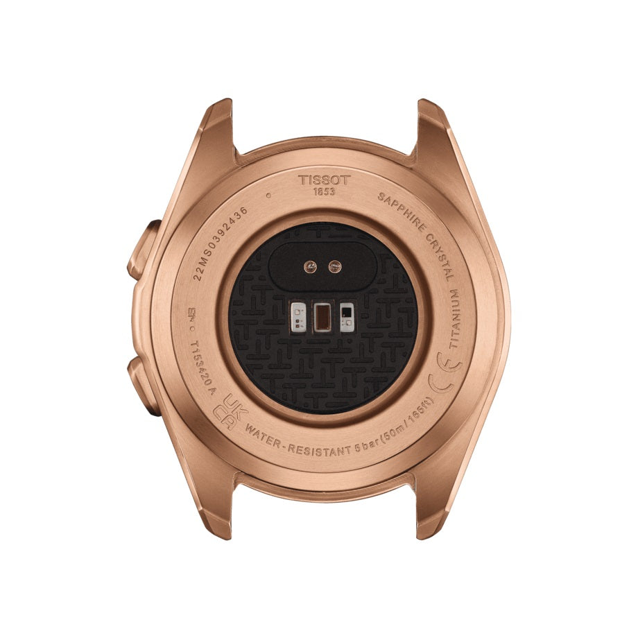TISSOT - T-Touch Connect Sport