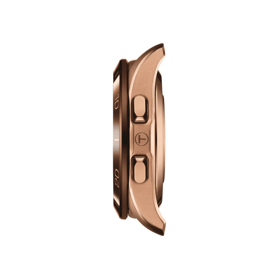 TISSOT - T-Touch Connect Sport