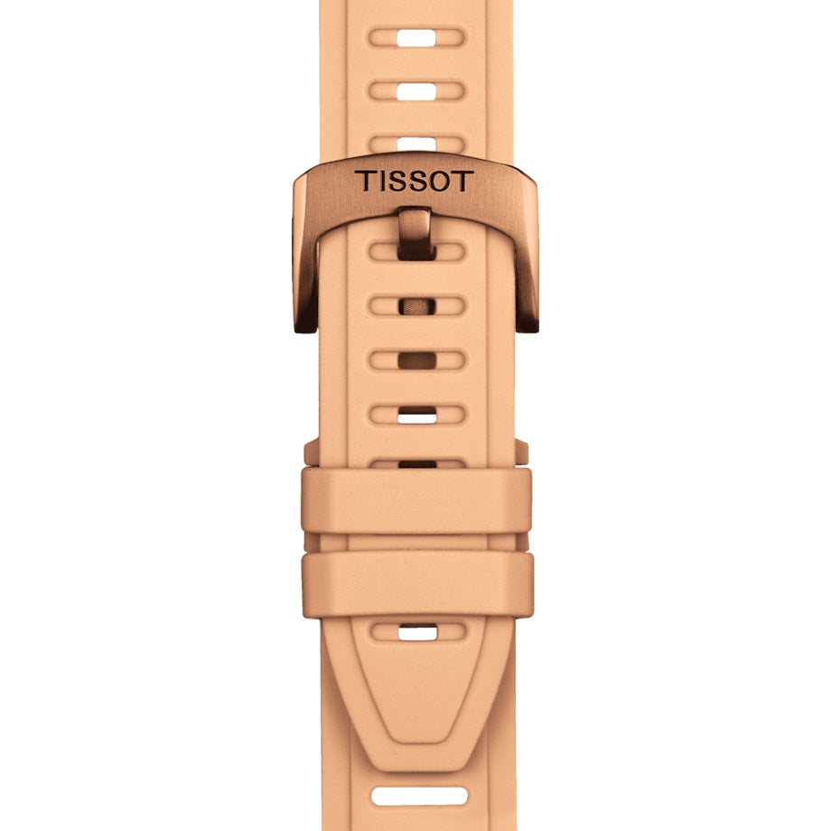 TISSOT - T-Touch Connect Sport