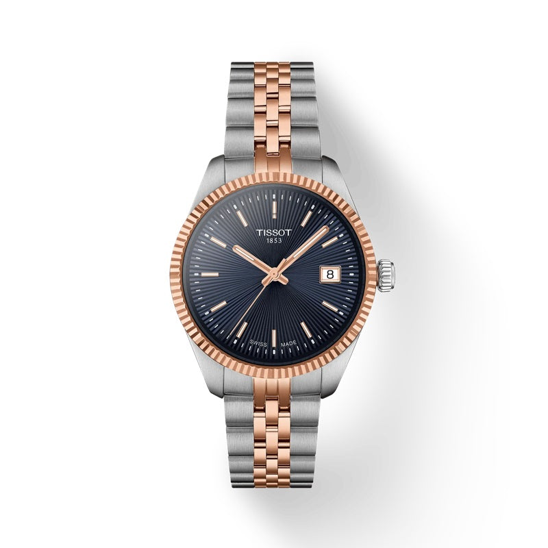 TISSOT - Ballade 34mm