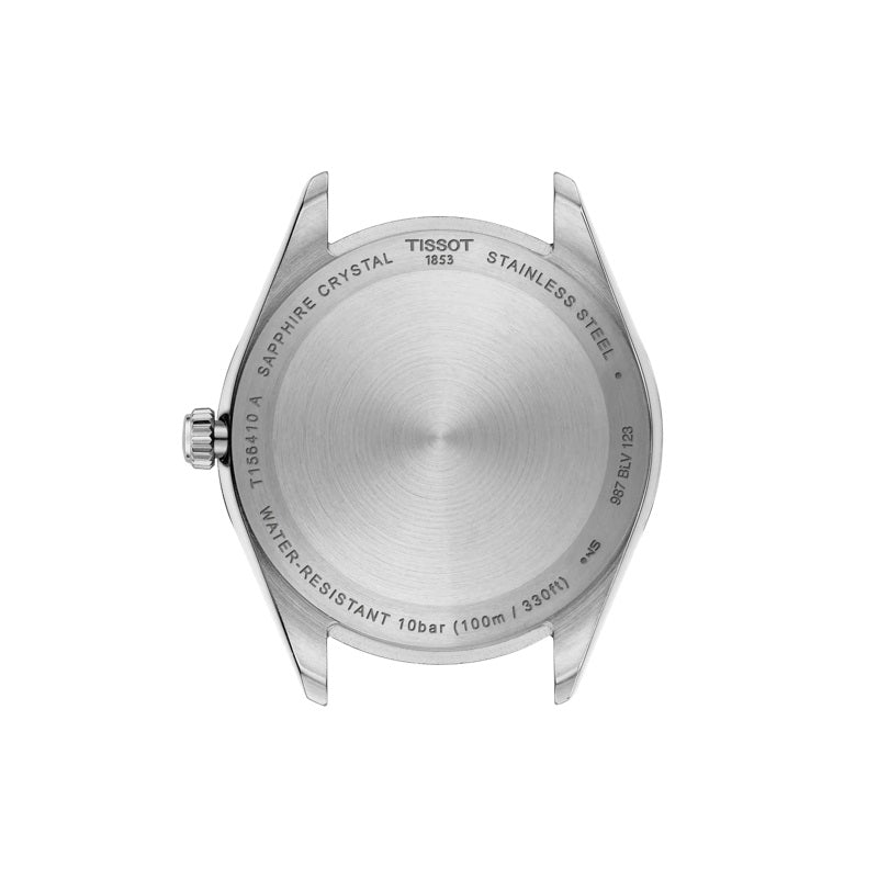 TISSOT - Ballade 34mm