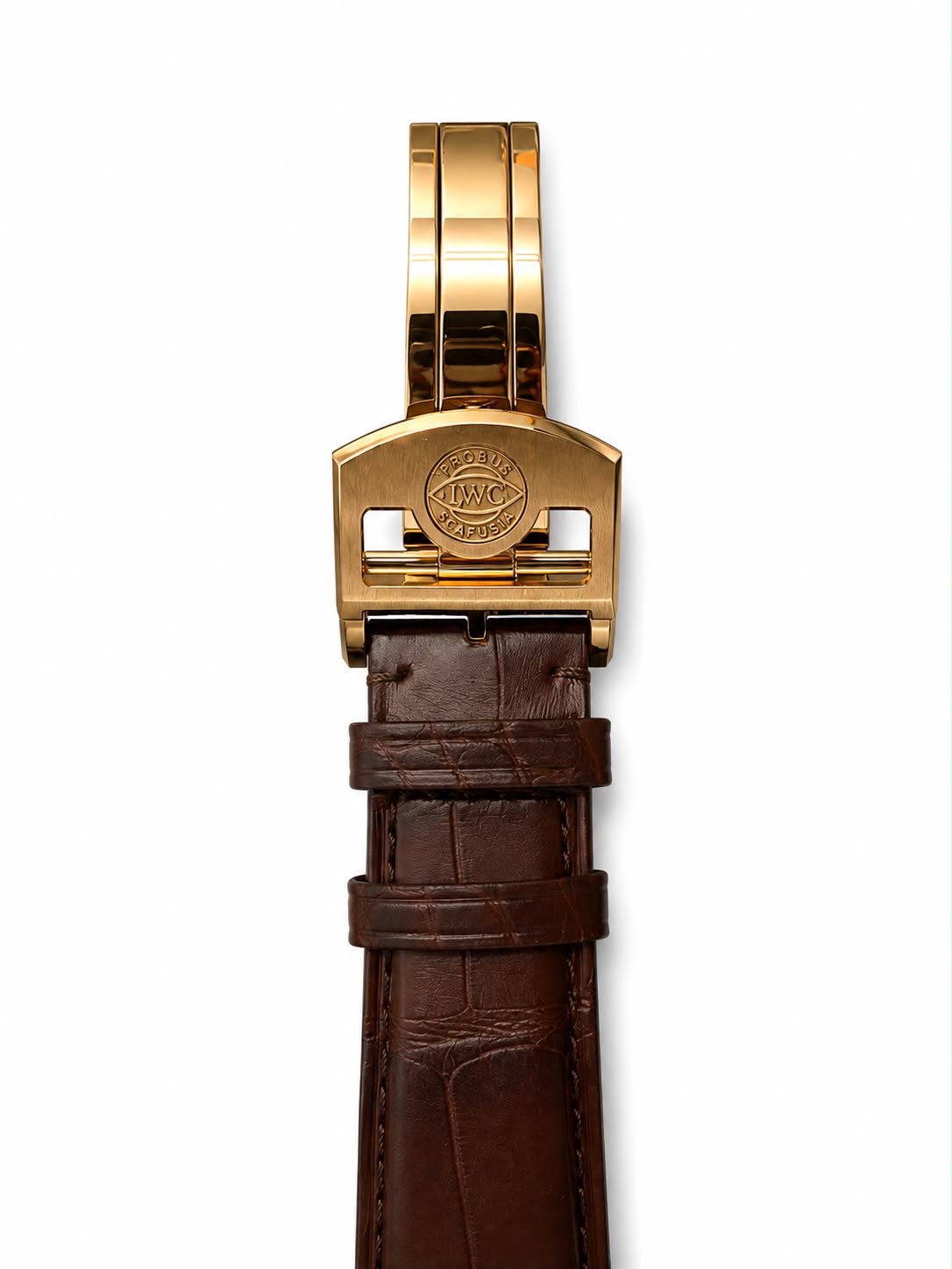 IWC Perpetual Calendar Pre-Owned