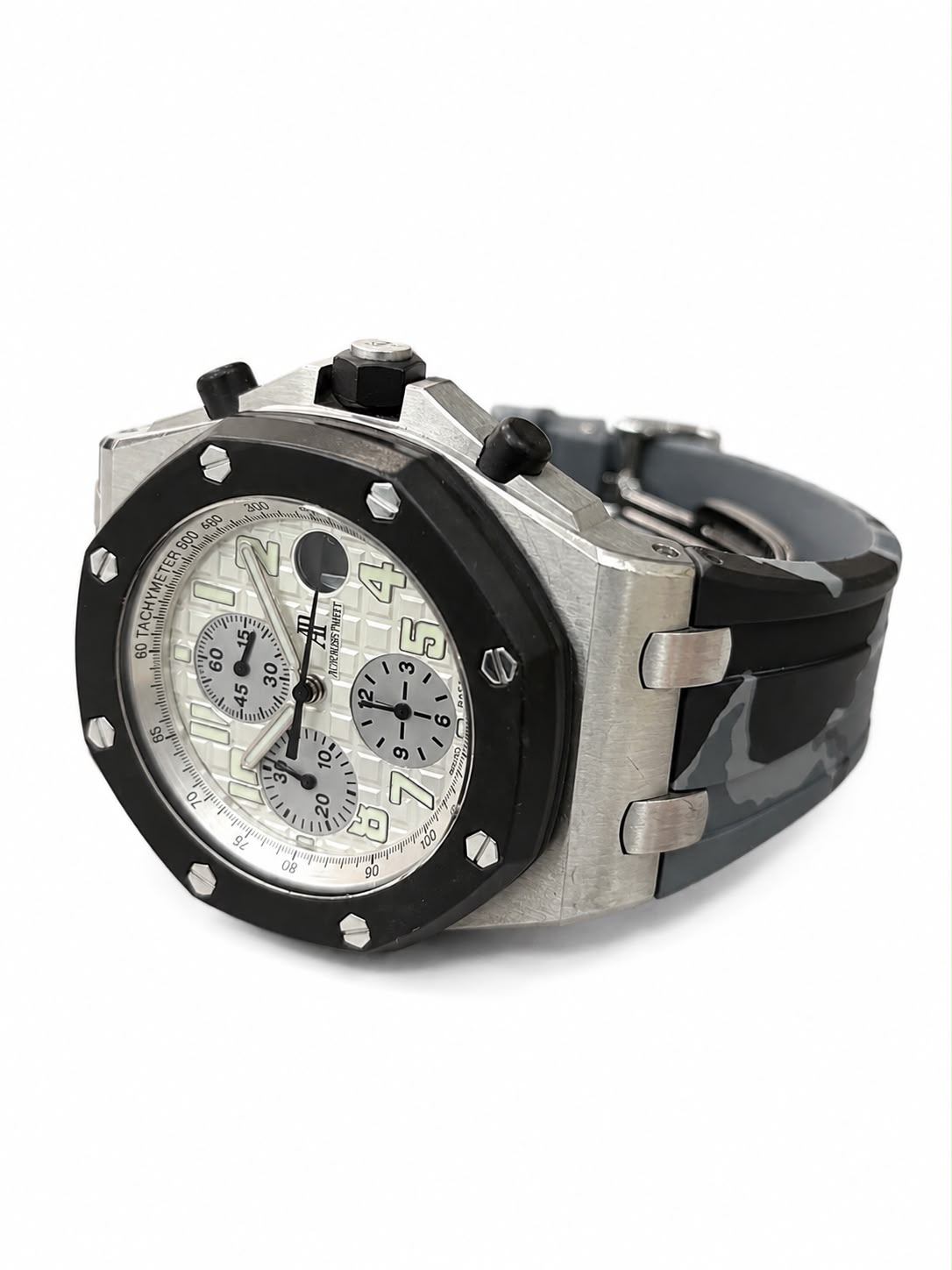 Audemars Piguet Royal Oak Offshore Chronograph Pre-Owned