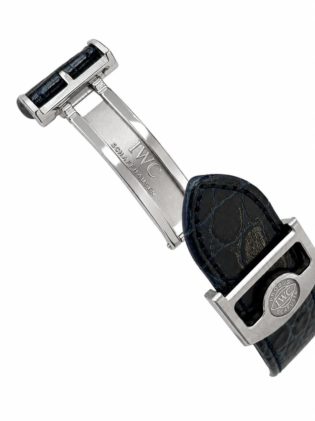 IWC Portugieser Pre-Owned