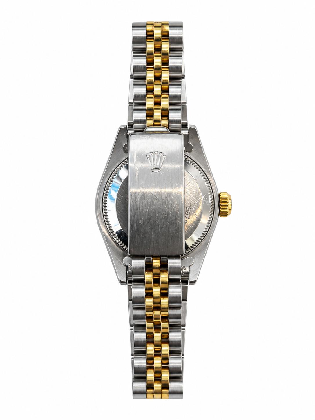 Rolex Lady-Datejust Pre-Owned