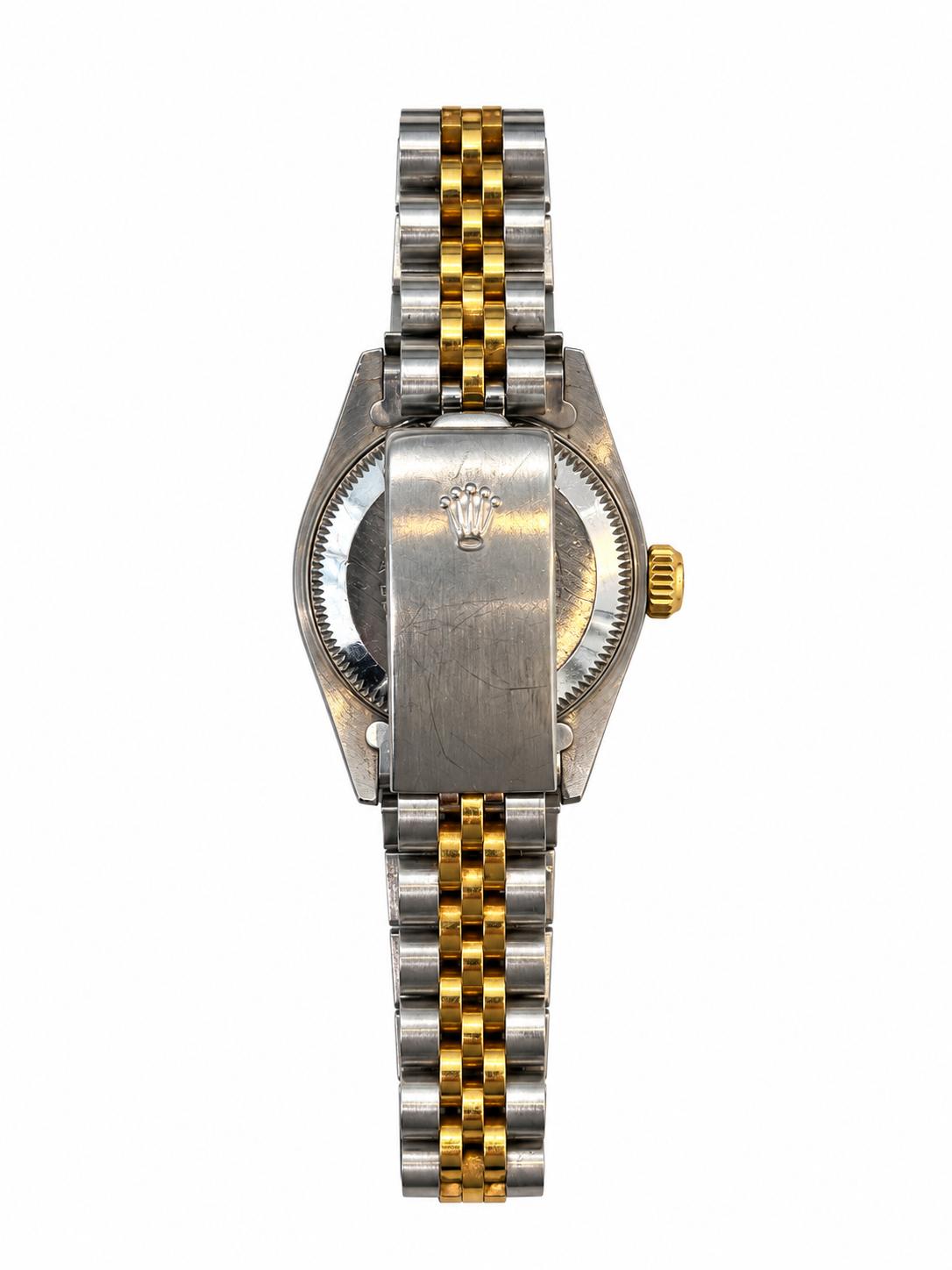 Rolex Lady-Datejust Pre-Owned