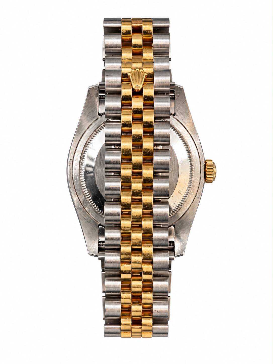Rolex Datejust Pre-Owned