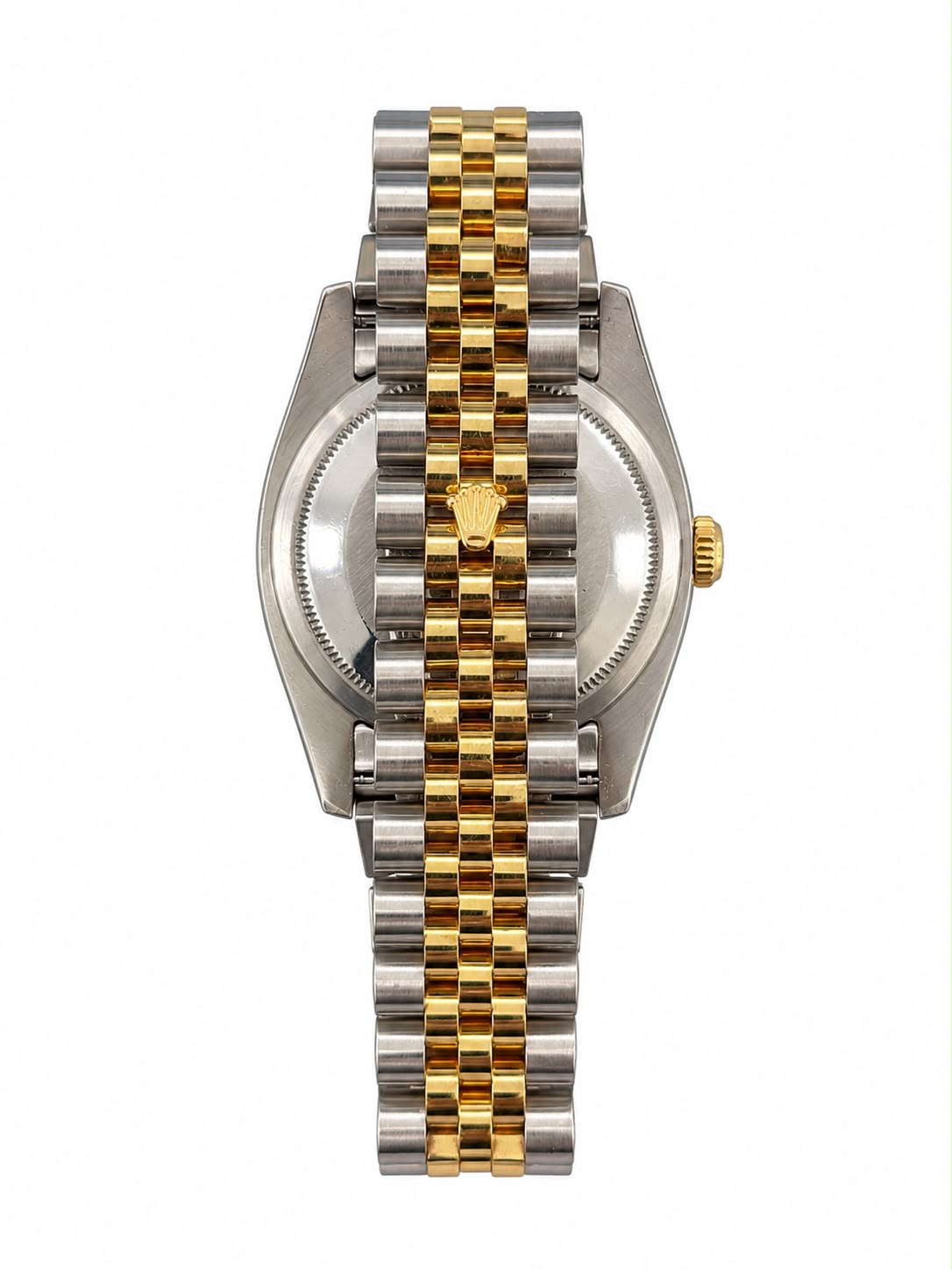 Rolex Datejust Pre-Owned