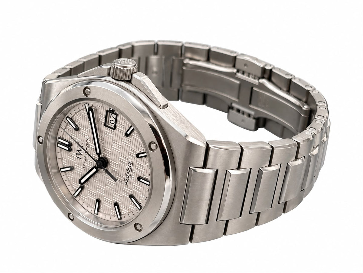 IWC Ingenieur Pre-Owned