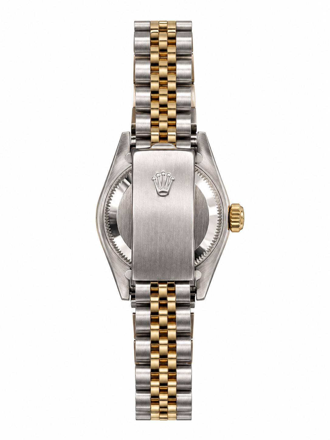 Rolex Lady Datejust Pre-Owned