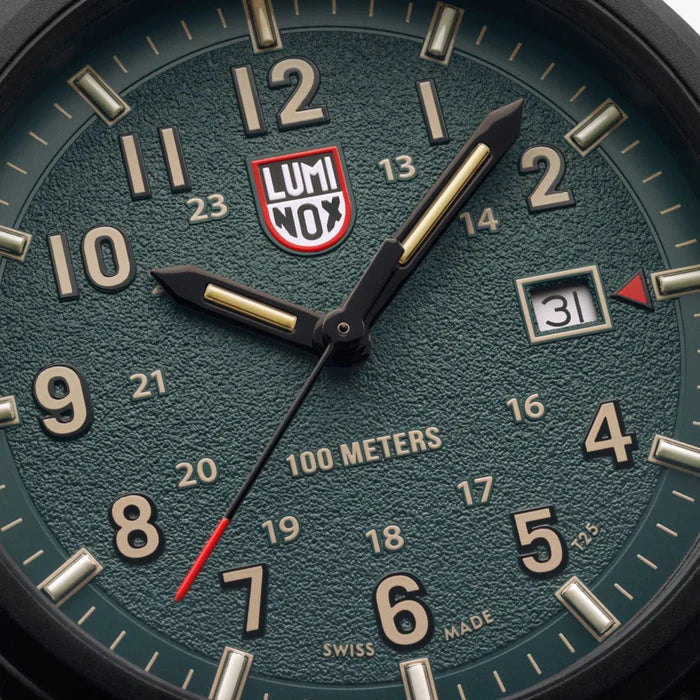 LUMINOX - Atacama Field