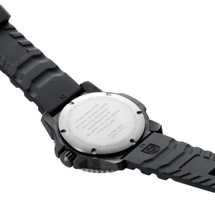 LUMINOX - MIL-SPEC inspiriert