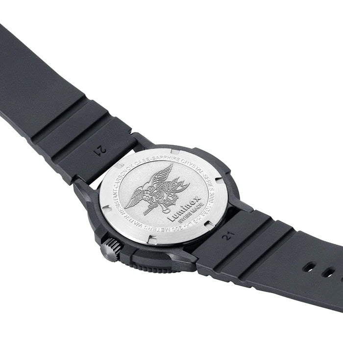 LUMINOX - Original Navy Seal