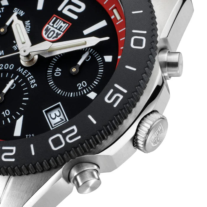 LUMINOX - Pacific Diver Chronograph