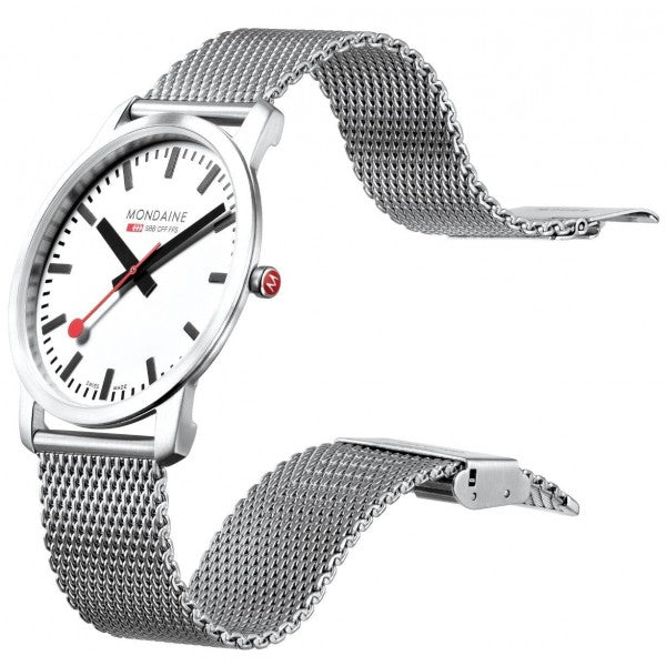 MONDAINE - Simply Elegant