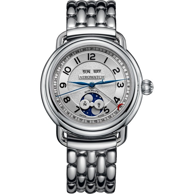 AEROWATCH - 1942 Complete Calendar
