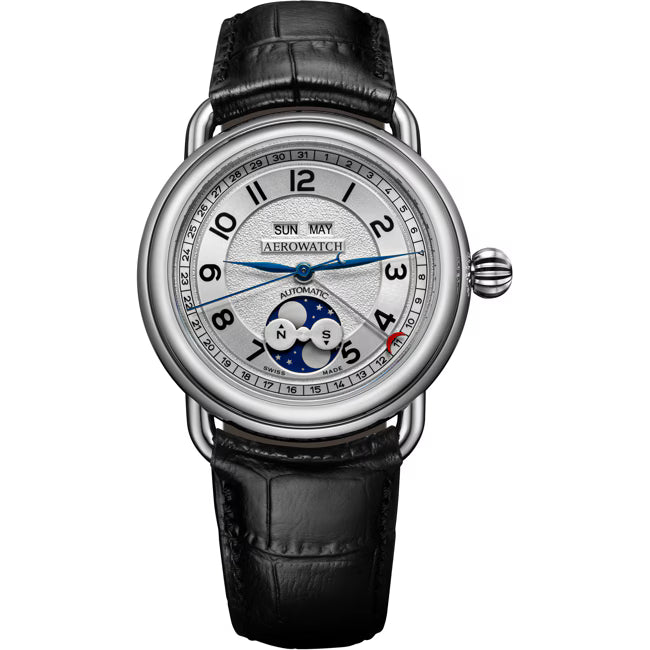 AEROWATCH - 1942 Complete Calendar