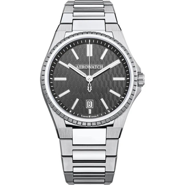 AEROWATCH - Milan Date Sport
