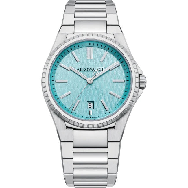 AEROWATCH - Milan Date Sport