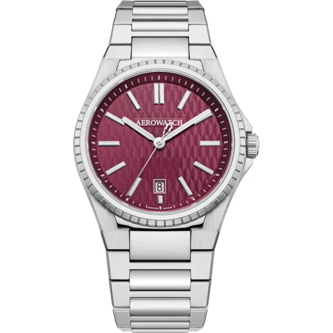 AEROWATCH - Milan Date Sport