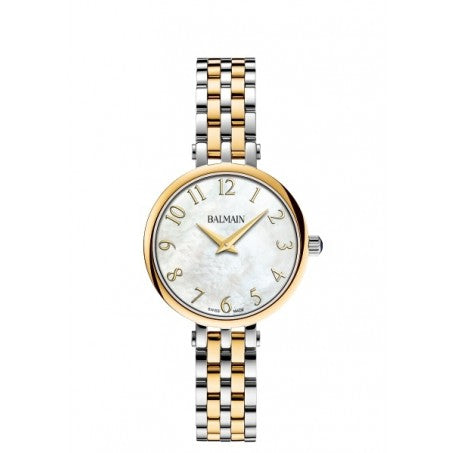BALMAIN - Sedirea