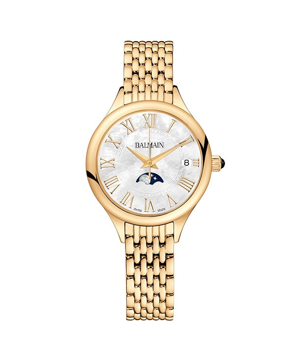 BALMAIN - Balmain de Balmain Moonphase