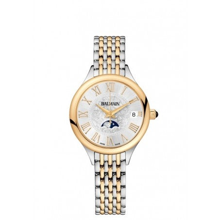 BALMAIN - Balmain de Balmain Moonphase