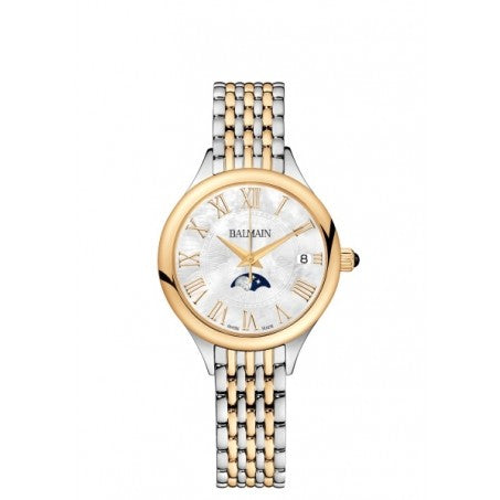 BALMAIN - Balmain de Balmain Moonphase