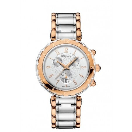BALMAIN - Balmainia Chrono