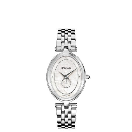 BALMAIN - Haute Elegance Oval