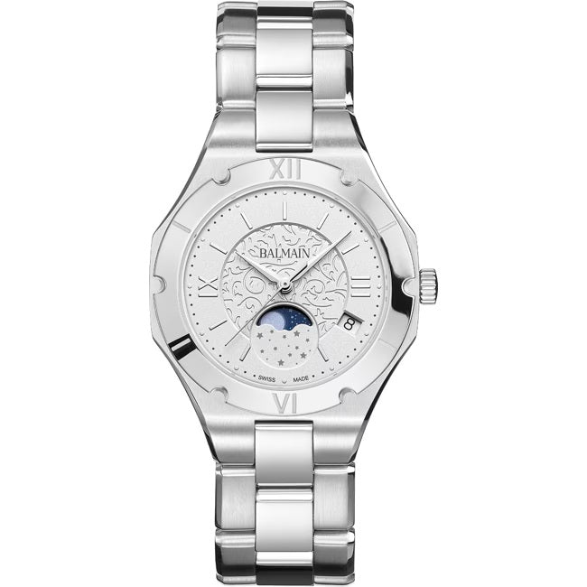 BALMAIN - Be Balmain Moonphase