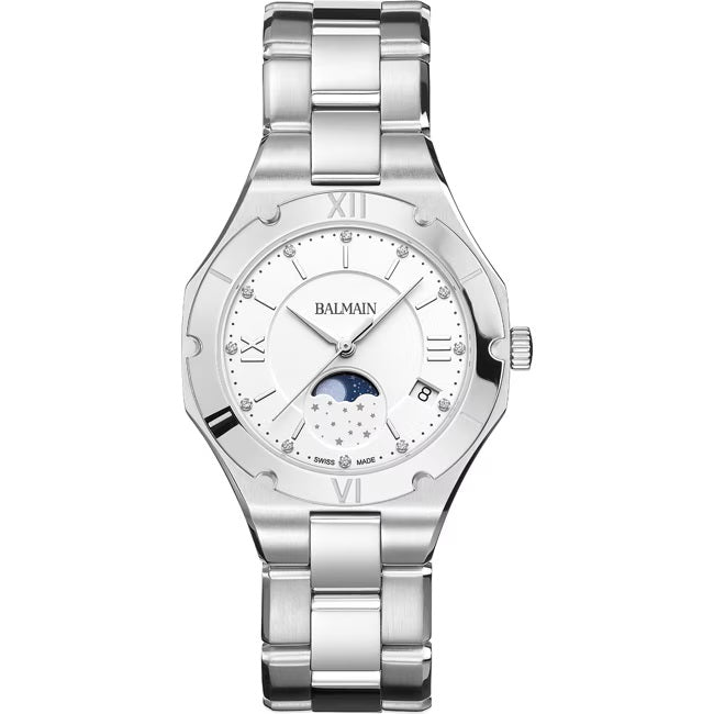 BALMAIN - Be Balmain Moonphase
