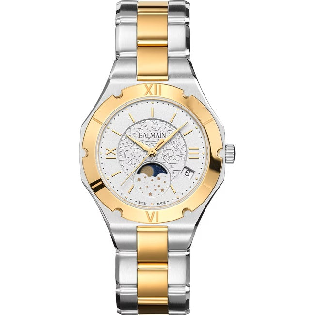BALMAIN - Be Balmain Moonphase