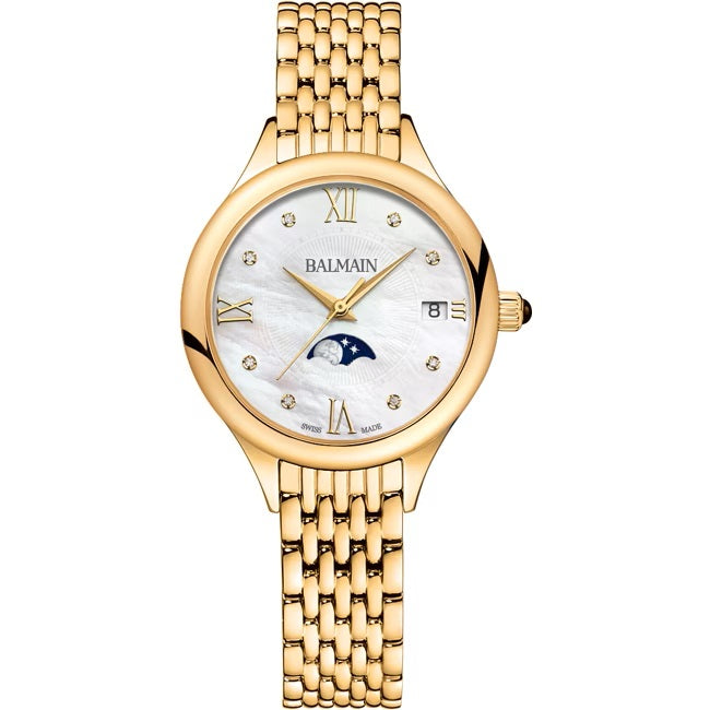 BALMAIN - De Balmain Moonphase