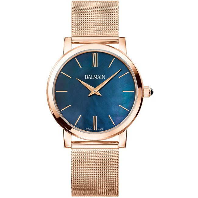 BALMAIN - Elegance Chic M