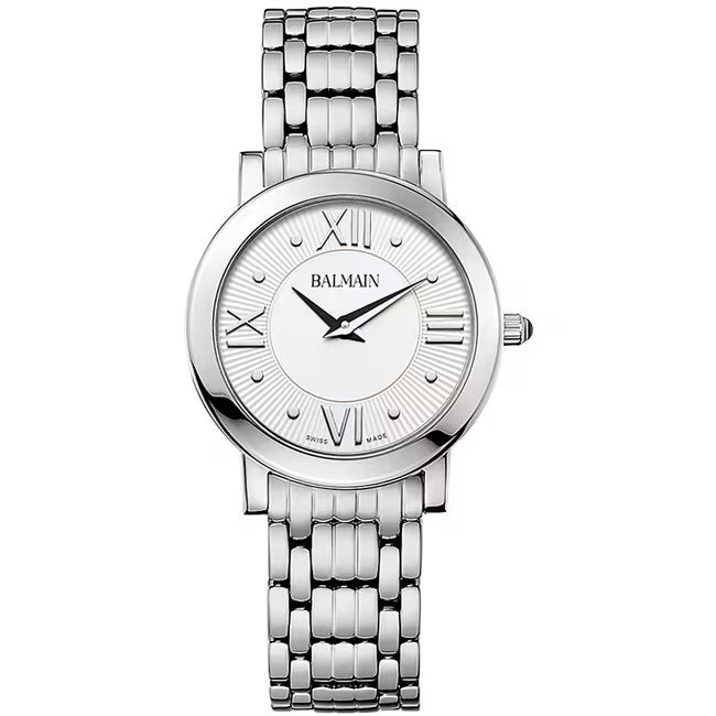 BALMAIN - Elegance Chic Mini