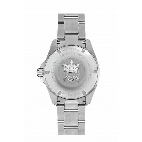 CERTINA - DS Action Diver