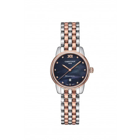 CERTINA - DS-8 Lady