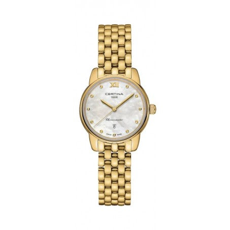 CERTINA - DS -8