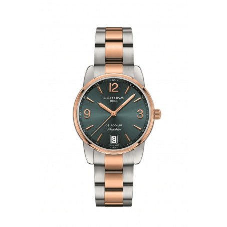 CERTINA - DS Podium Lady