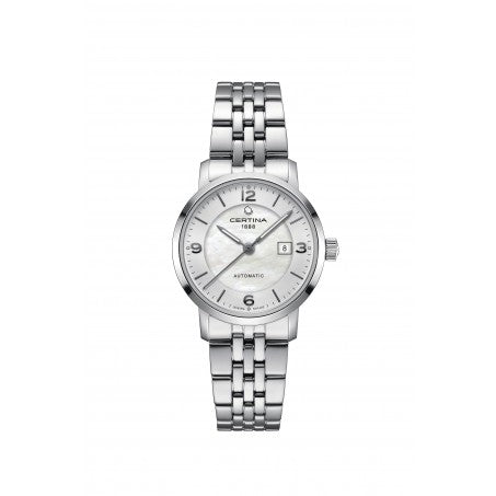 CERTINA - DS Caimano Lady Automatic 29mm