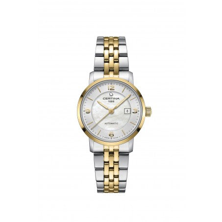 CERTINA - DS Caimano Lady Automatic 29mm